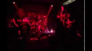 AVULSED - POWDERED FLESH - III BUNKER METAL FEST