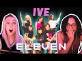 COUPLE REACTS TO IVE 아이브 ELEVEN MV