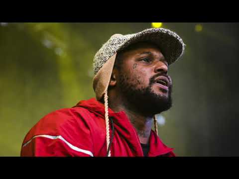 Free ScHoolboy Q Type Beat - FIGG | (Prod. Manuel)