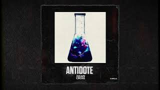 Julian Cross - Antidote video