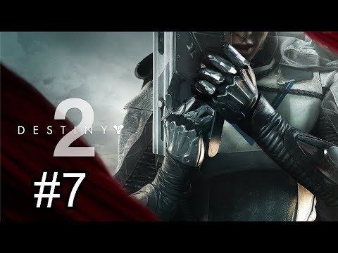 Destiny 2 Beta PS4 Pro Gameplay German Deutsch Part 7 -  Pure Dominanz