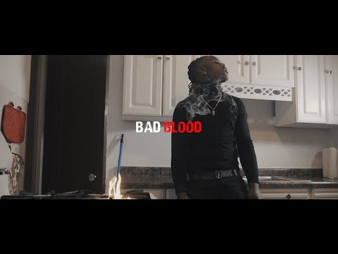 Jadoe - Bad Blood (Official Video)