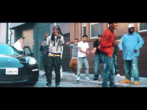 Gunna Goes Global  x Semiautocec - Flex'n N Finesse'n (Prod. VP RUBE) | Dir @YOUNG_KEZ