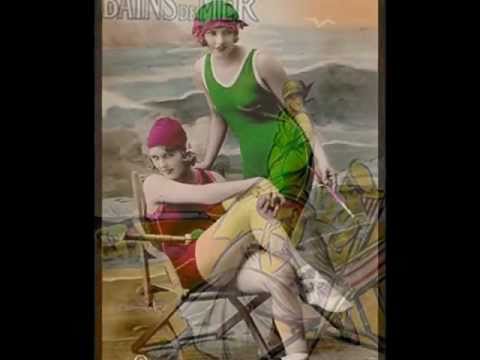 USA Roaring 1920s: George Olsen's Music -  Sunny, 1925