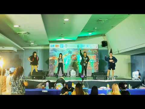 2NE1 I am the best Coachella Full Comeback Stage Dance Cover Reunion | 2NE22 Cover Group