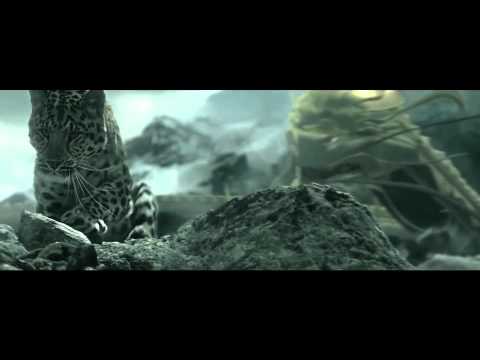 L'Odyssee de Cartier Advert Soundtrack