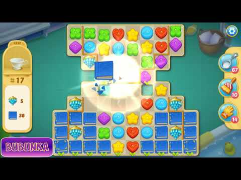 Matchington Mansion level 4332 HD