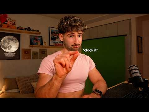 Try not to Cringe: GIRLS