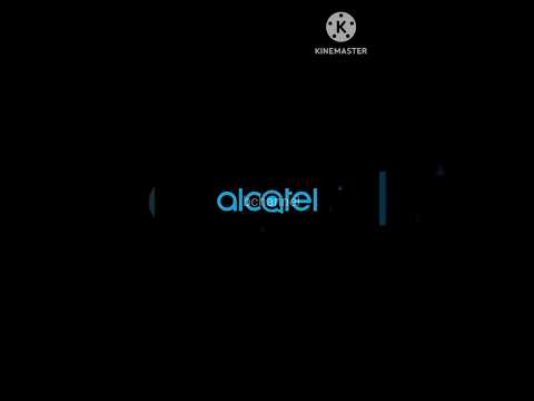 Alcatel 1 Bootanimation and shutanimation