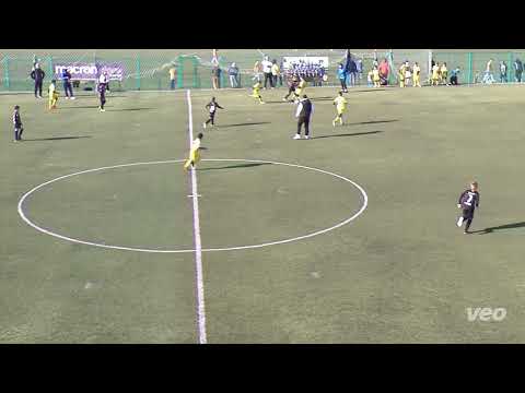 Academia Udinese MCR vs FC Stefanesti - grupa 2013
