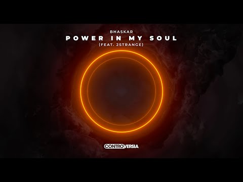 Video thumbnail for Power In My Soul