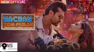Nachan Ton Pehlan (Remix Song) | Yuvraj Hans Ft. Simran Mundi | Jaani | Latest Punjabi Song 2018