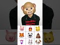 Pentagon - Violet (Animoji Version)