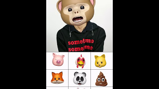 PENTAGON(펜타곤) - 'VIOLET' Music Clip (Animoji ver.)