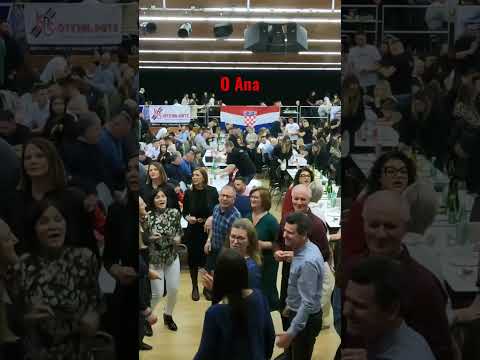 O Ana tugo mojih dana