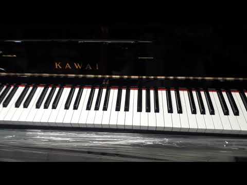 Pianoforte Kawai BL31 ricondizionato - Jolly Music
