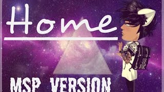 Home (Topic) - Msp Version