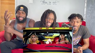 Lady Gaga - Telephone ft. Beyoncé | GROUP Reaction