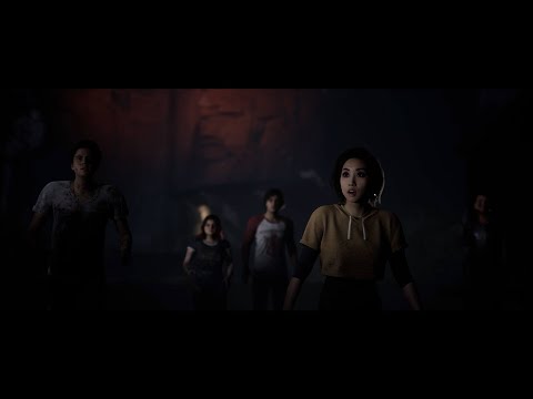 The Quarry / Playing With Friends Part 2