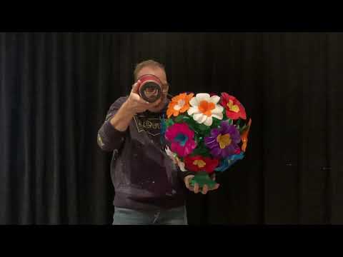 Super Botania 18 Flowers by Tora Magic @dynamitemagicshop