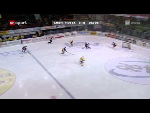 48. Runde 18.02.11 HCAP - HCD 1 : 4