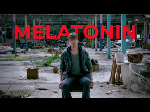 KNTC - Melatonin (Official music video)