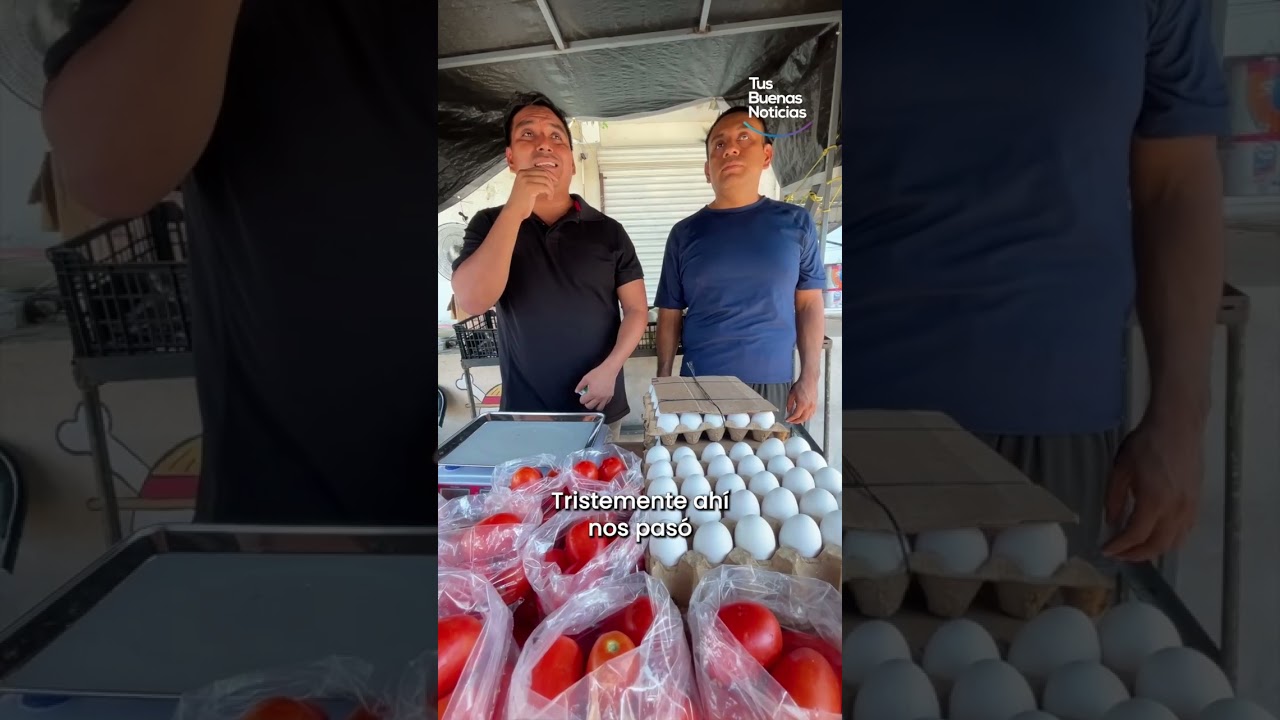 A José Luis y Jesús Alberto la discapacidad no los detiene