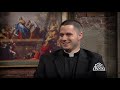 Life on the Rock - 2020-03-15 - Fr. George Elliott