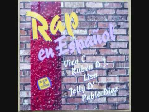 Ruben DJ ft. Jelly D-La Pesadilla