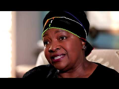 Class of 1976: Sibongile Mthembu Mkhabela reflects on the role played by word of mouth
