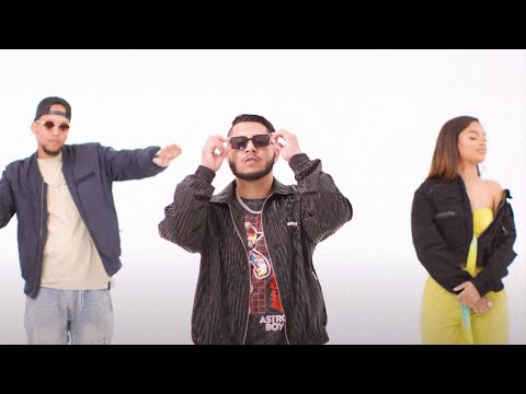 Cruzito X Cahnei X Danny X YNG LGNDZ - Demasiado Tarde (Video Oficial)