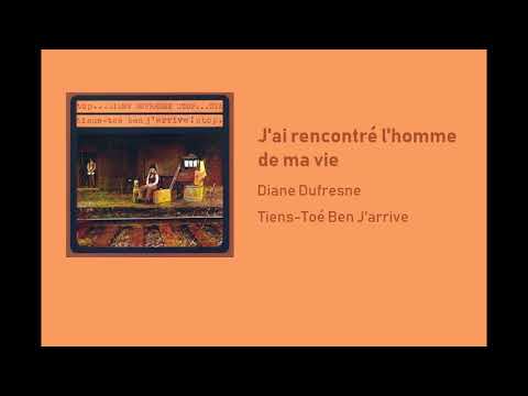 j ai rencontre l homme de ma vie karaoke