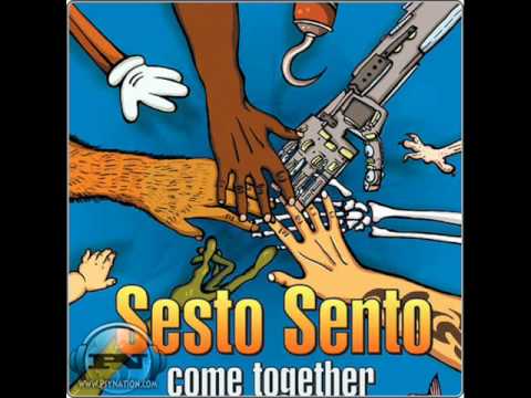 Sensto Sento VS Apocalypse VS Systemic