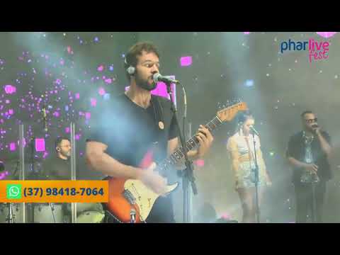 Banda SIGMA 6 - Medley Karma chameleon\ Give it up