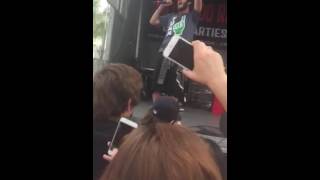 Lil Dicky: Personality