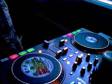 Generation Dancehall Mix Wil972