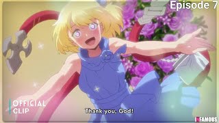 Marriage Meeting | Suppose a Kid from the Last Dungeon Boonies moved to a starter town?