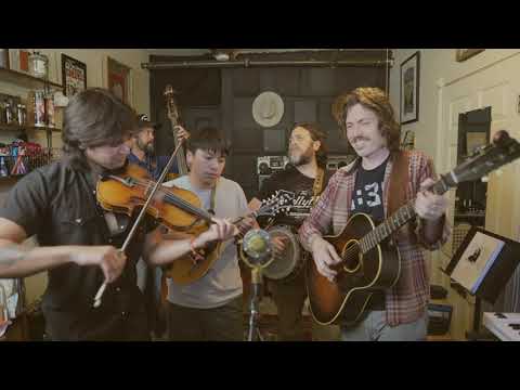 The Brothers Comatose x Crying Uncle - "I've Endured" (by Ola Belle Reed)