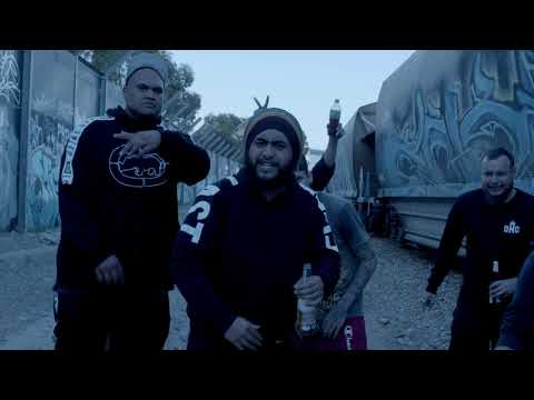 who da illest-B.I.A-Harmzway,Dstrukt, Cykotik,Chesta official video