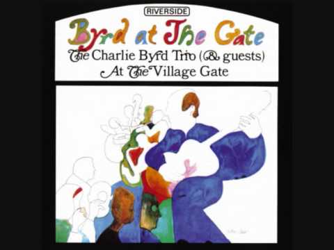 Charlie Byrd Trio - More (Theme From 'Mondo Cane')