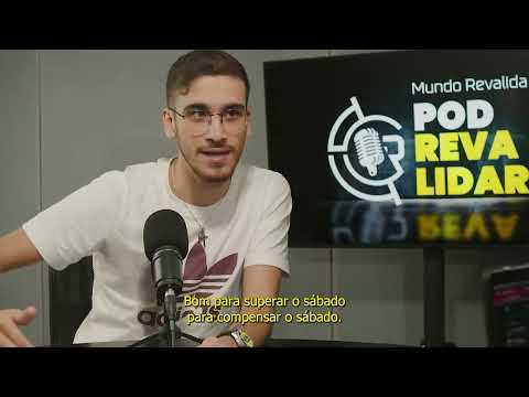 Depoimento Revalida