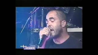 Staind - Break (Live in Germany, 2001)