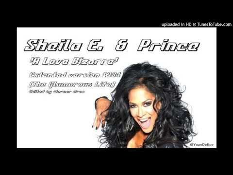 Sheila E. & Prince 