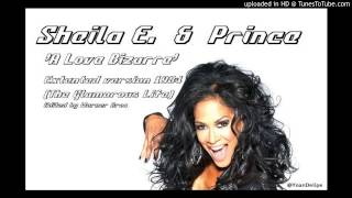 Sheila E. &amp; Prince &quot;A Love Bizarre&quot; (Extended 12&quot;) -1984  @YoanDelipe