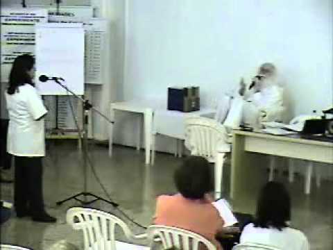 Tertúlia Aula - 1009 - Adorno Consciencial   -  Waldo Vieira - CEAEC - 04/11/2008