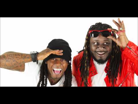 Hoes & Ladies - T-Pain & Lil Wayne (Feat. Smoke) *HOT NEW SONG* (Download Link)