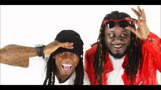 Hoes &amp; Ladies - T-Pain &amp; Lil Wayne (Feat. Smoke) *HOT NEW SONG* (Download Link)