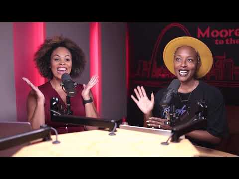 Moore To The Story EP 56 How We Save Our Marriage Part 3