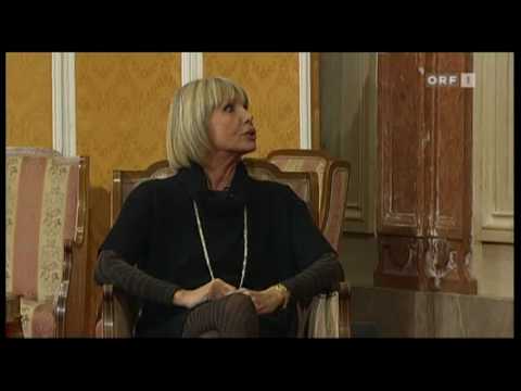 christine schuberth bei wir sind kaiser