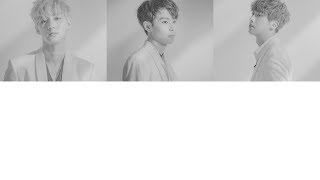 [COLOR CODED] KNK(Heejun, Inseong, Jihun) - 한 끗 차이 (Legendado)